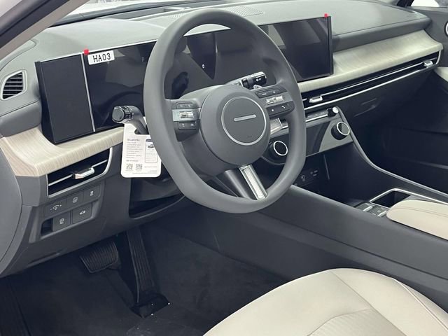 New 2026 Hyundai Sonata Blue FWD image 10