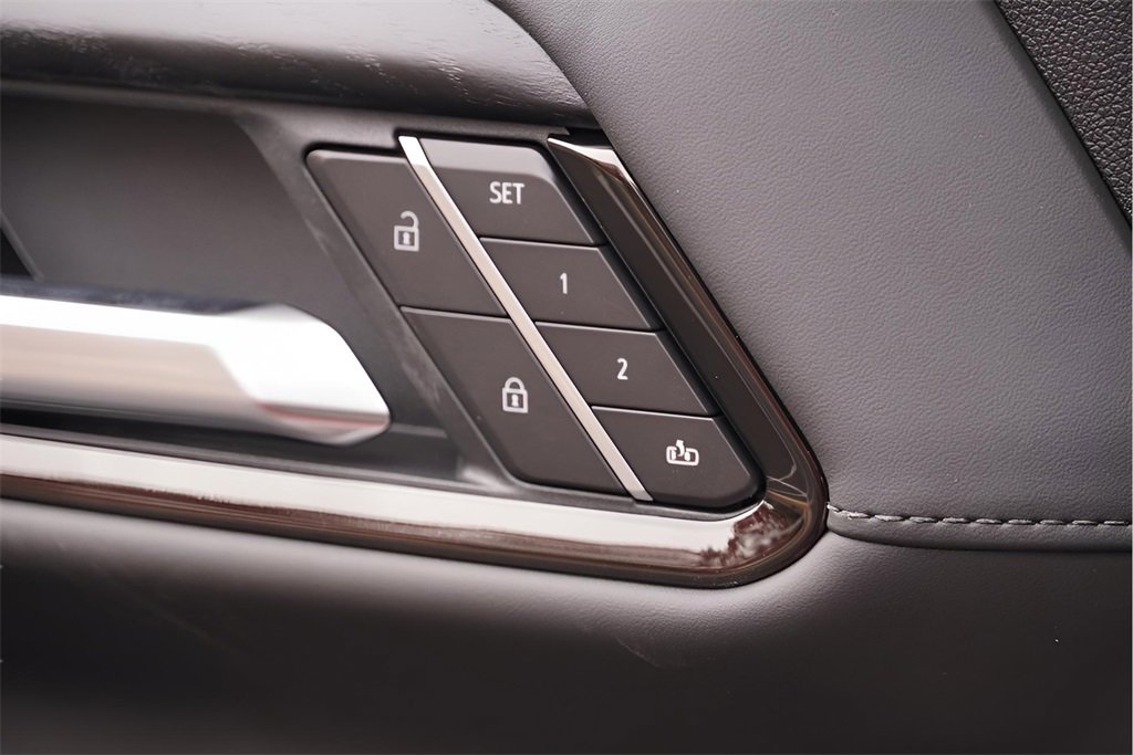 New 2026 GMC Sierra 1500 AT4X image 28