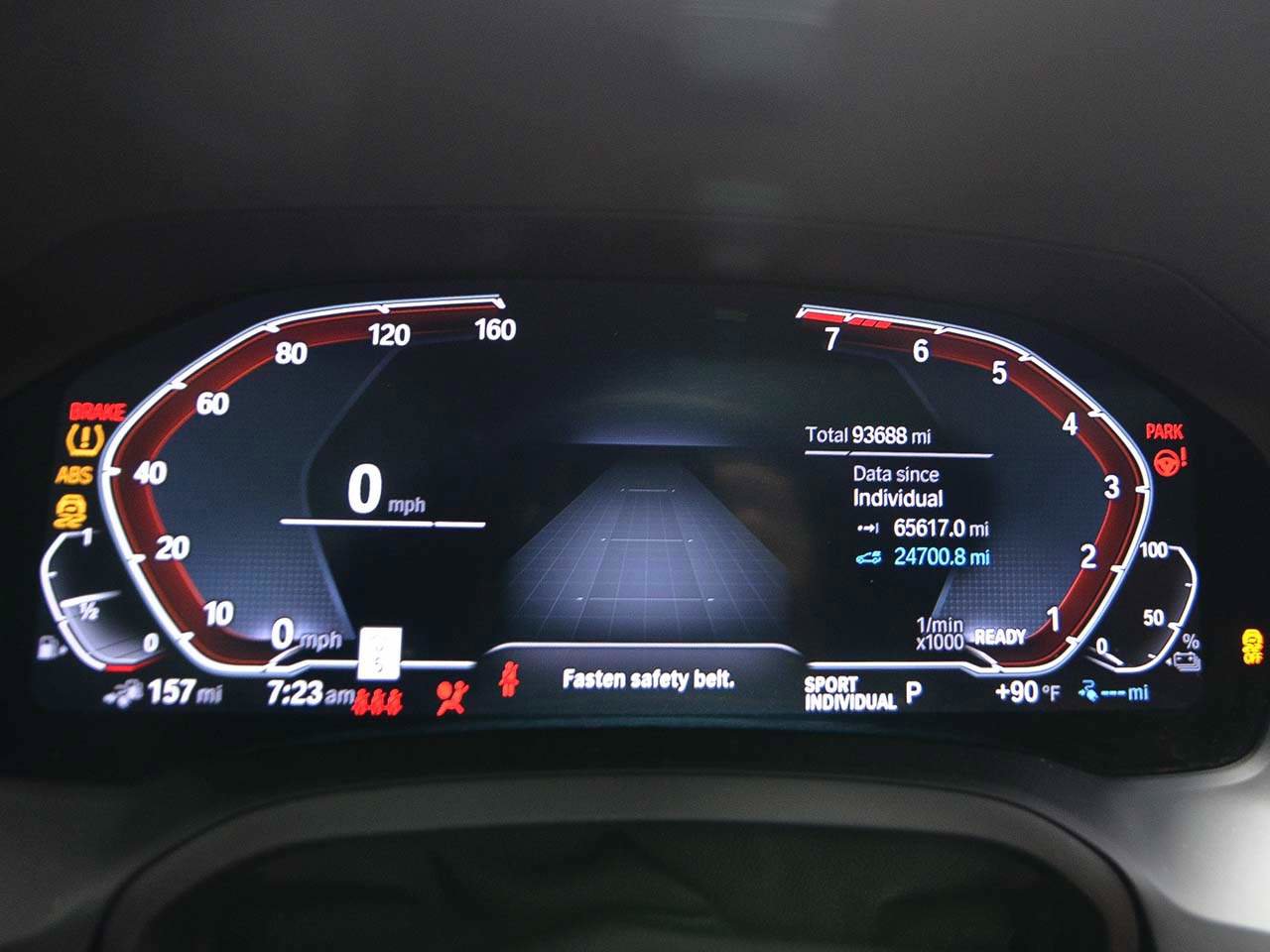Used 2022 BMW 330e xDrive w/ Premium Package AWD/4WD image 15