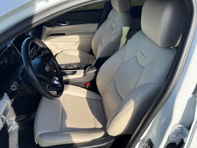 Used 2020 Cadillac CT4 Premium Luxury image 22