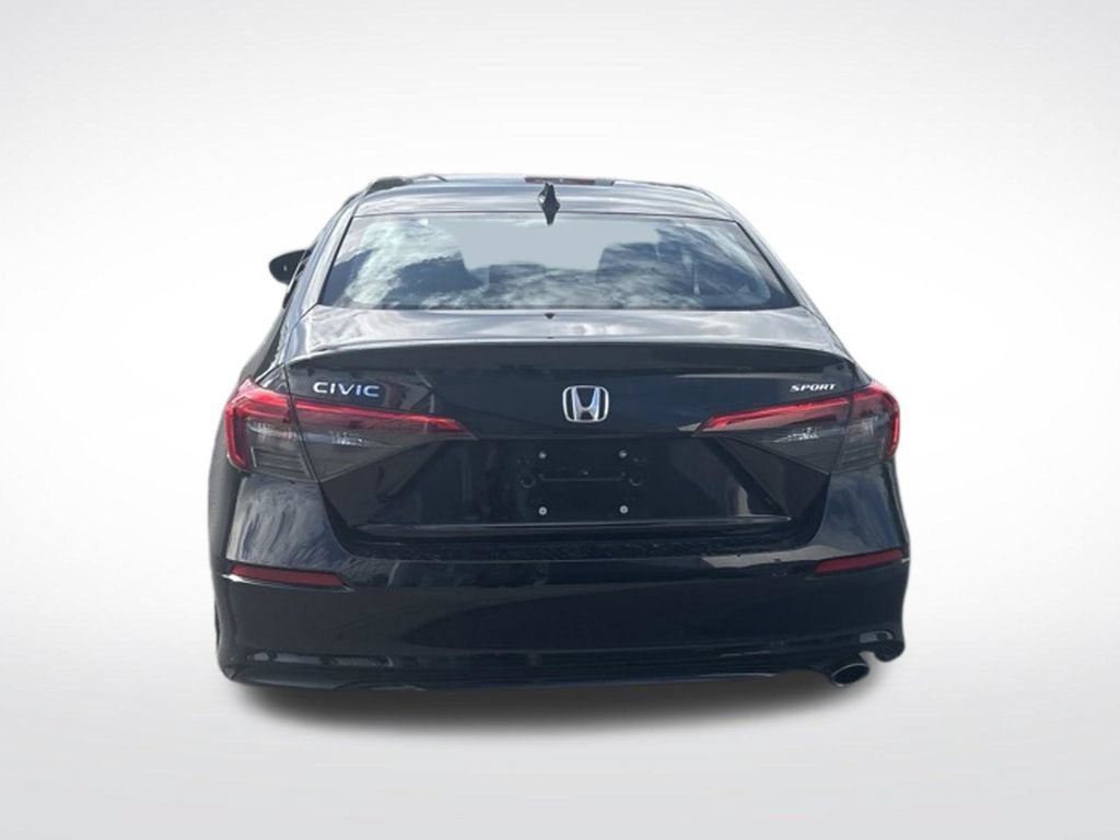 Used 2023 Honda Civic Sport image 6