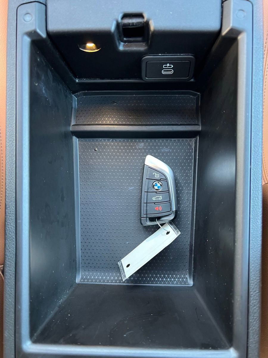 Used 2023 BMW 330e w/ Driving Assistance Package image 47