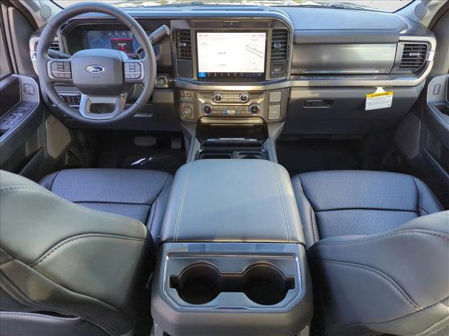 New 2026 Ford F350 Lariat AWD/4WD image 14