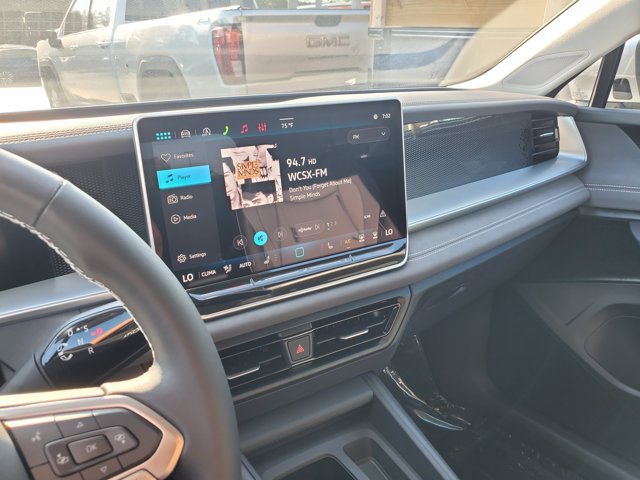 New 2026 Volkswagen Tiguan SE AWD/4WD image 24
