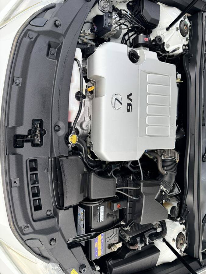 Used 2013 Lexus ES 350 w/ Luxury Pkg FWD image 39