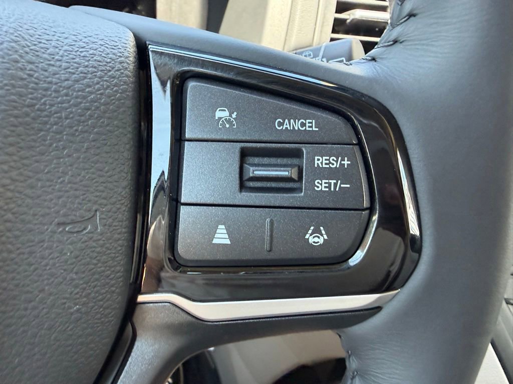 Used 2026 Honda Odyssey EX-L image 18