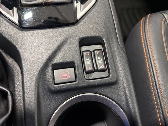 Used 2022 Subaru Crosstrek 2.5i Limited w/ Moonroof Package 2 image 24