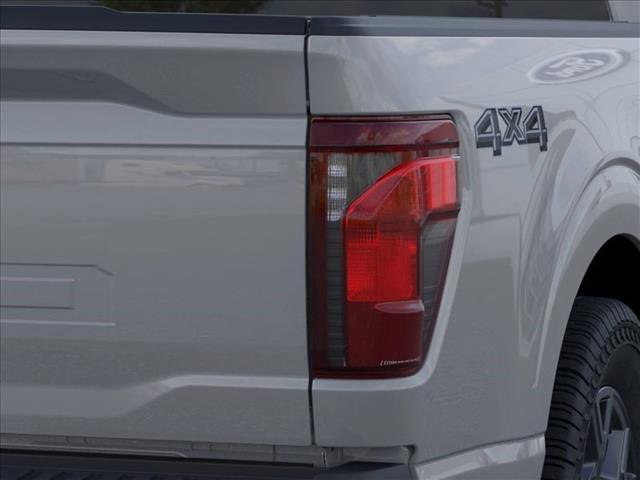 New 2026 Ford F150 STX AWD/4WD image 21