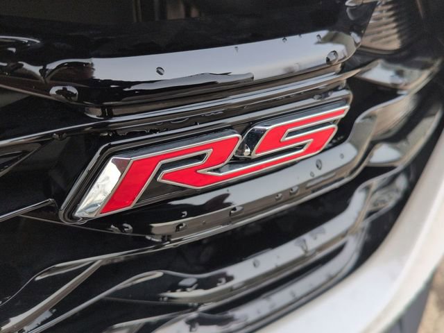 Used 2026 Chevrolet TrailBlazer RS w/ Convenience Package image 33