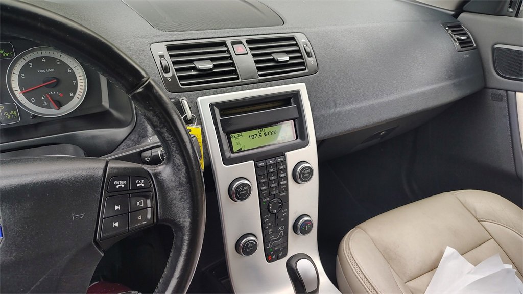 Used 2013 Volvo C70 T5 w/ Climate Pkg image 19