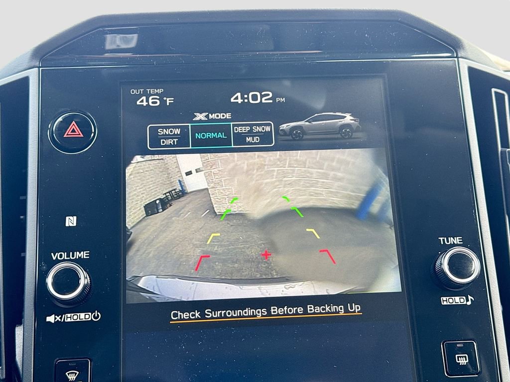 New 2026 Subaru Crosstrek 2.0i Premium image 11