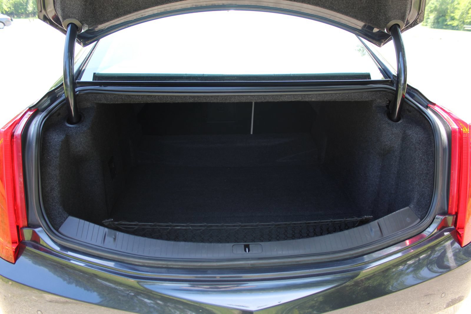 Used 2014 Cadillac XTS Premium AWD/4WD image 24