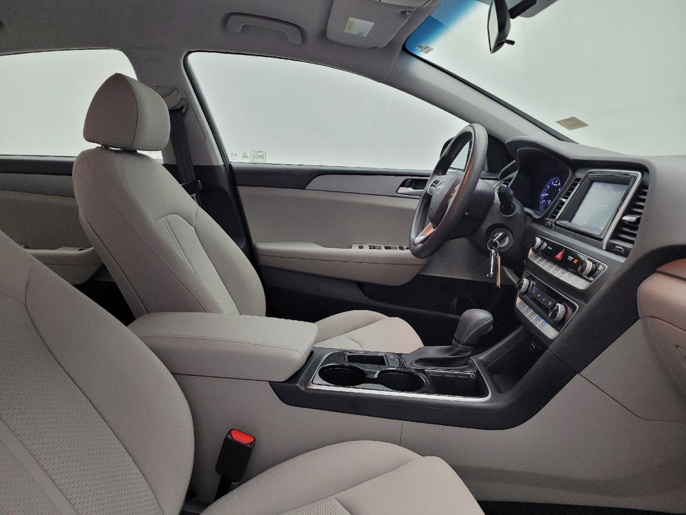 Used 2018 Hyundai Sonata ECO image 21