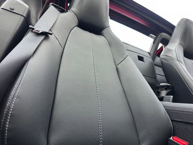 New 2026 MAZDA MX-5 Miata RF Grand Touring w/ Appearance Package image 17