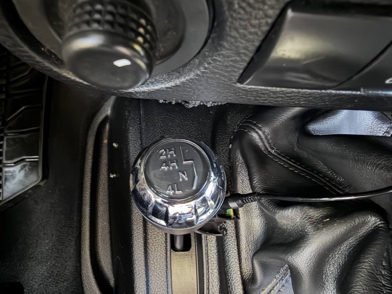 Used 2012 Jeep Wrangler Rubicon AWD/4WD image 15
