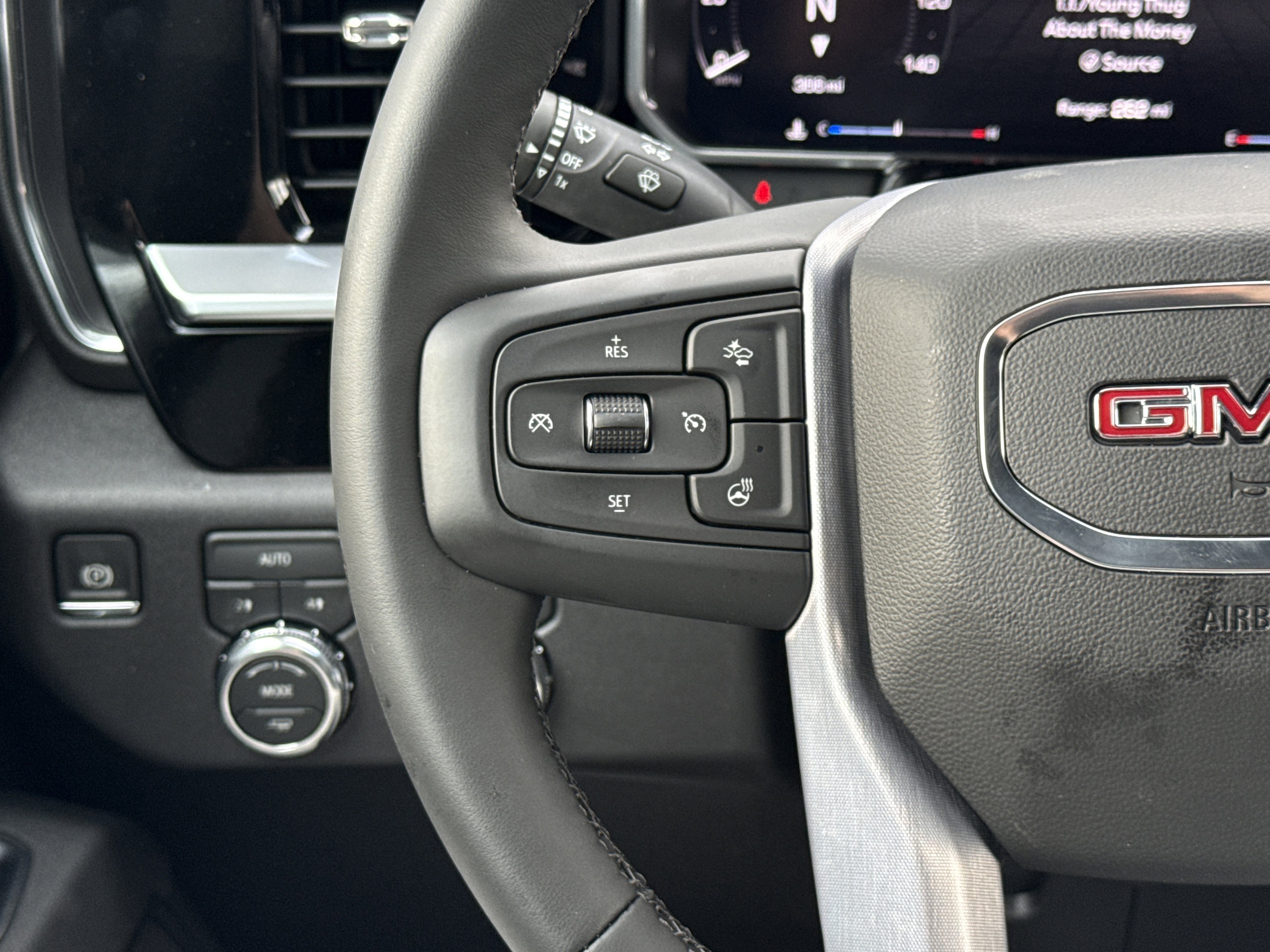 New 2026 GMC Sierra 1500 Elevation image 19