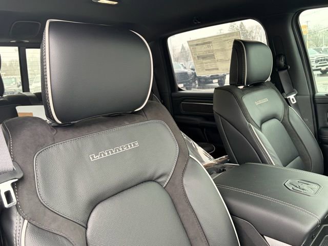 New 2026 RAM 1500 Laramie image 32