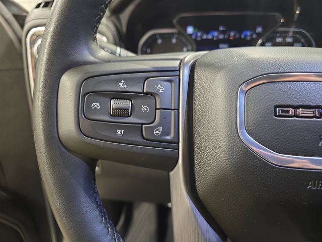 Used 2023 GMC Sierra 2500 Denali w/ Denali Ultimate Package image 17