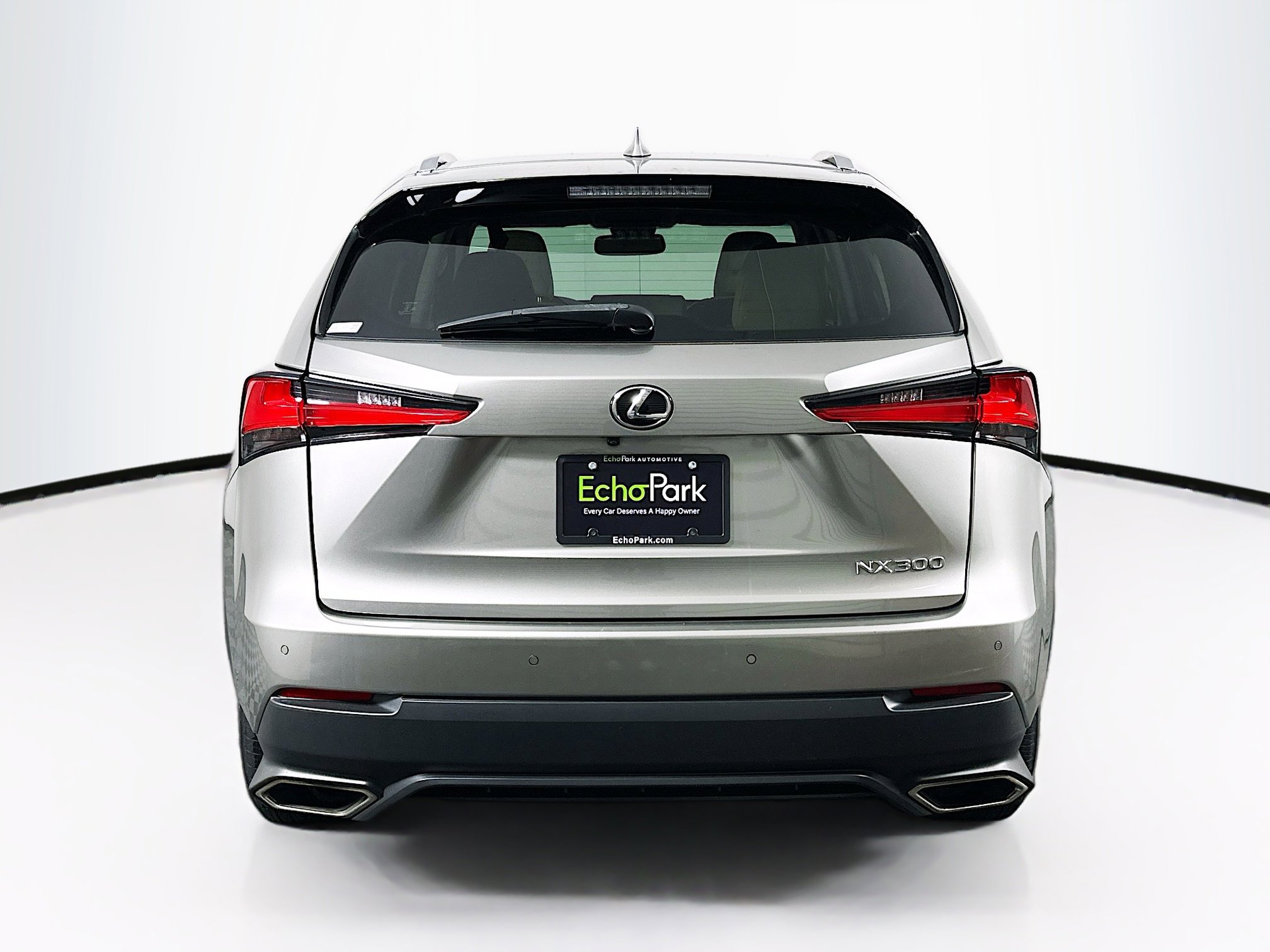 Used 2018 Lexus NX 300 NX 300 image 7