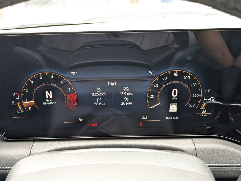 Used 2024 Ford Mustang GT Premium RWD image 28