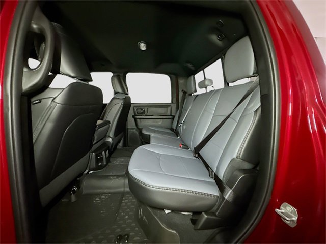 New 2026 RAM 2500 Tradesman image 15