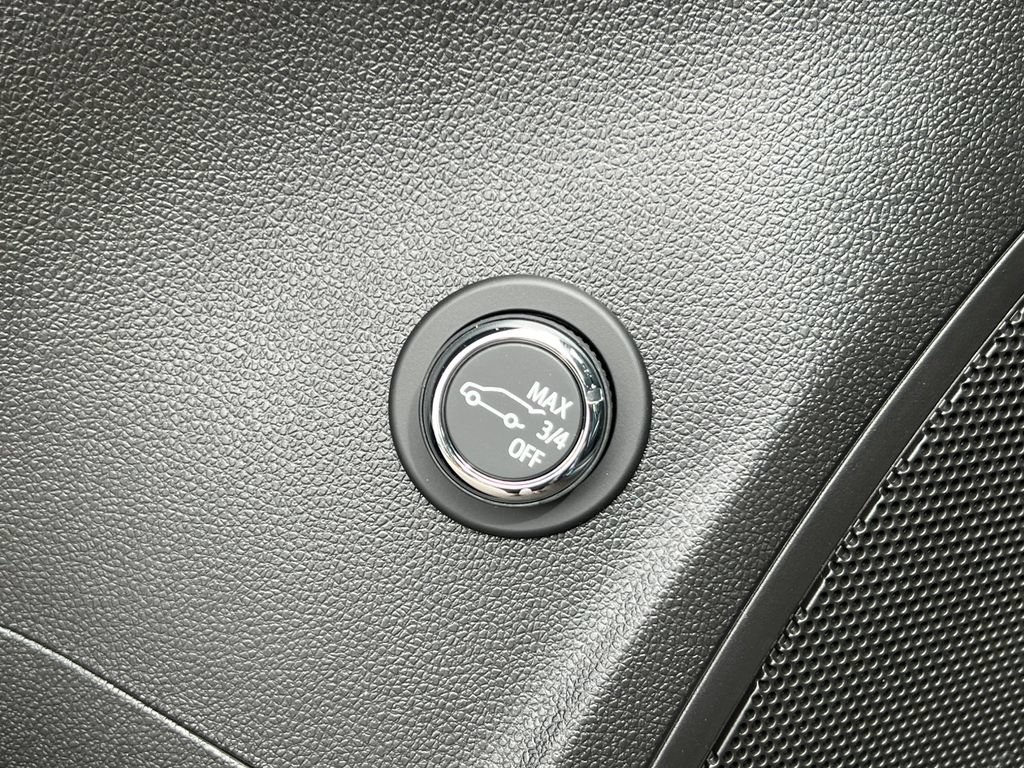 New 2026 Buick Envision Sport Touring AWD/4WD image 16