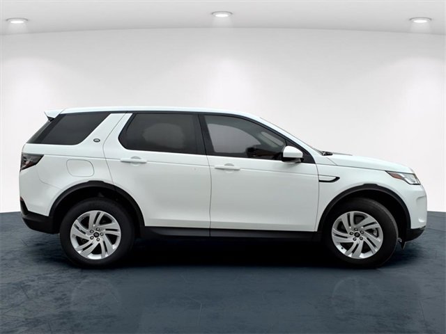 Used 2020 Land Rover Discovery Sport image 21
