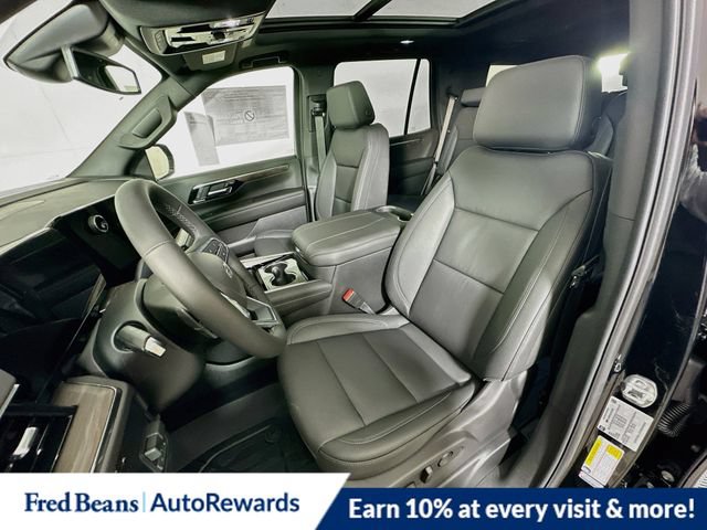 New 2026 Chevrolet Tahoe Z71 w/ Comfort Package AWD/4WD image 17