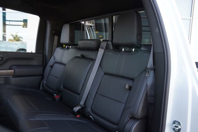 Used 2022 Chevrolet Silverado 2500 High Country w/ LPO, Hitch Package AWD/4WD image 30