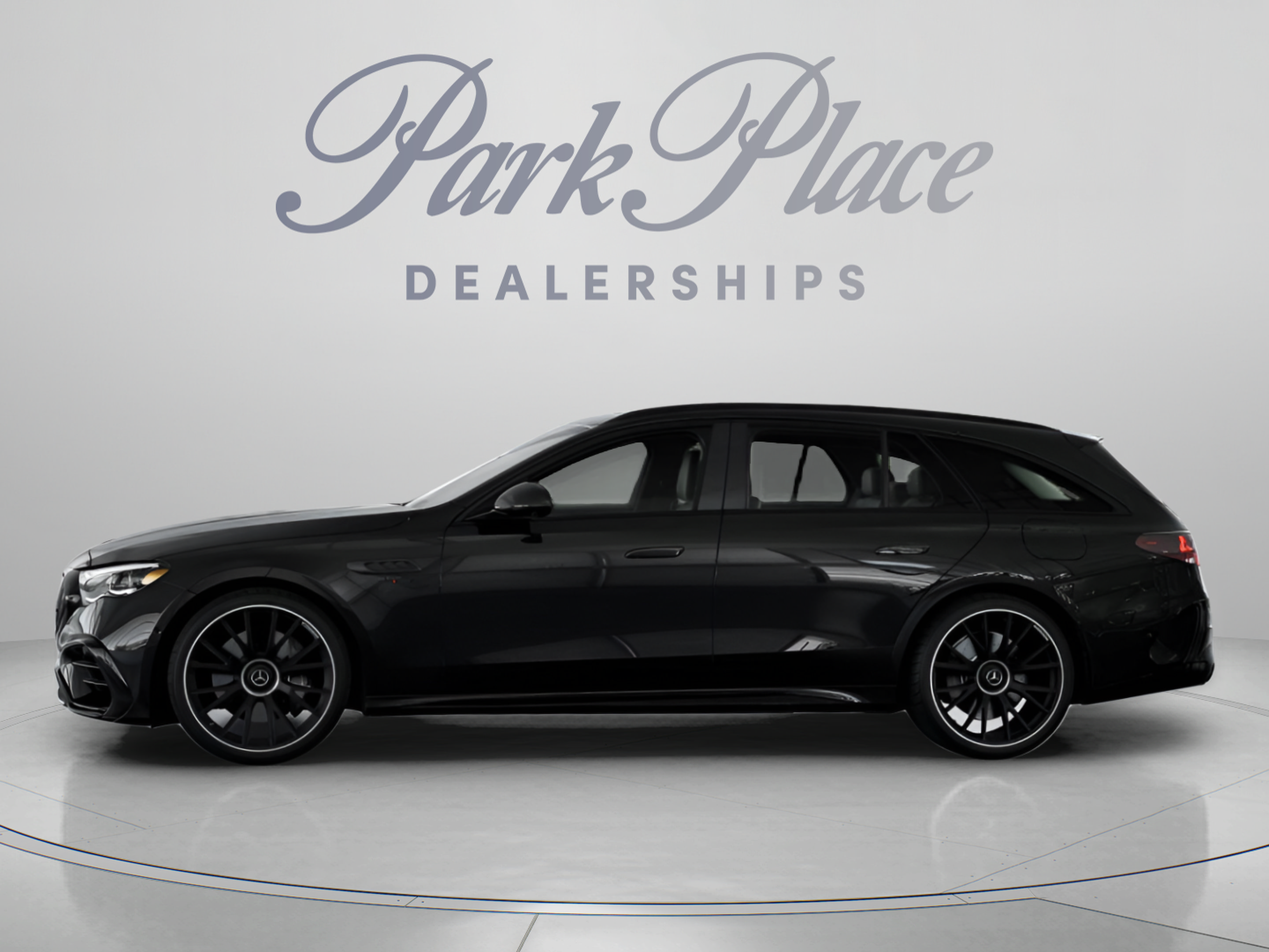 New 2026 Mercedes-Benz E 53 AMG 4MATIC Sedan image 5