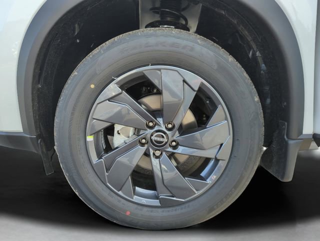 New 2026 Nissan Rogue SV image 42