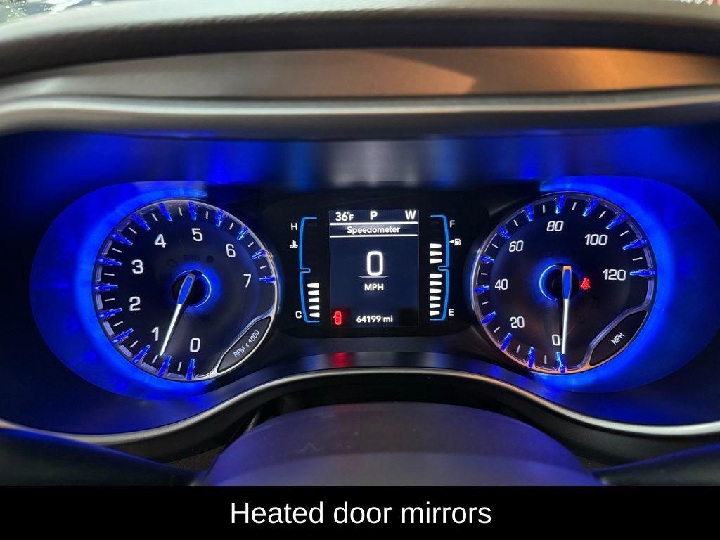 Used 2019 Chrysler Pacifica L image 9