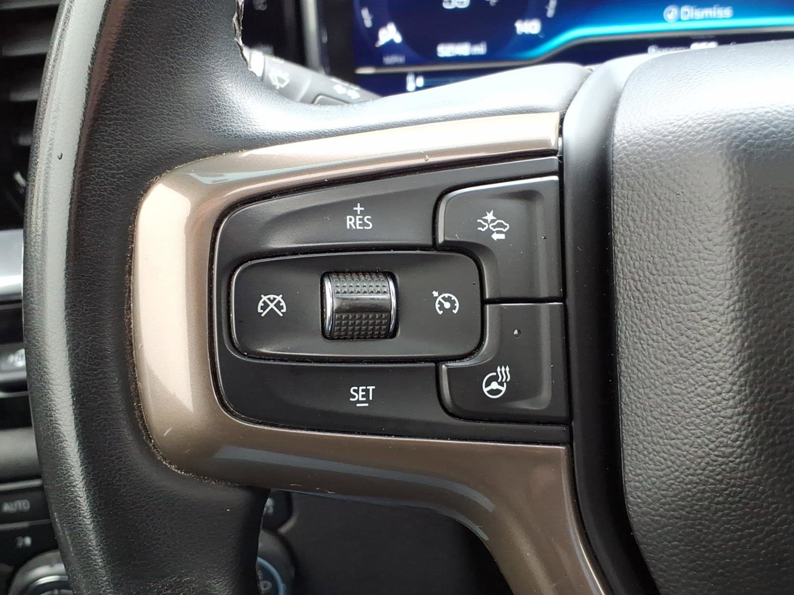 Used 2024 Chevrolet Silverado 2500 High Country w/ Technology Package AWD/4WD image 20