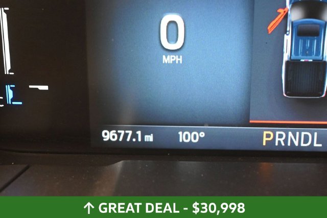 Used 2026 Ford Maverick XLT w/ Equipment Group 301A AWD/4WD image 33