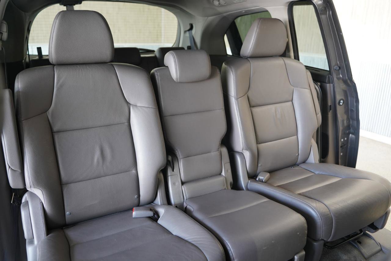 Used 2011 Honda Odyssey EX-L image 34