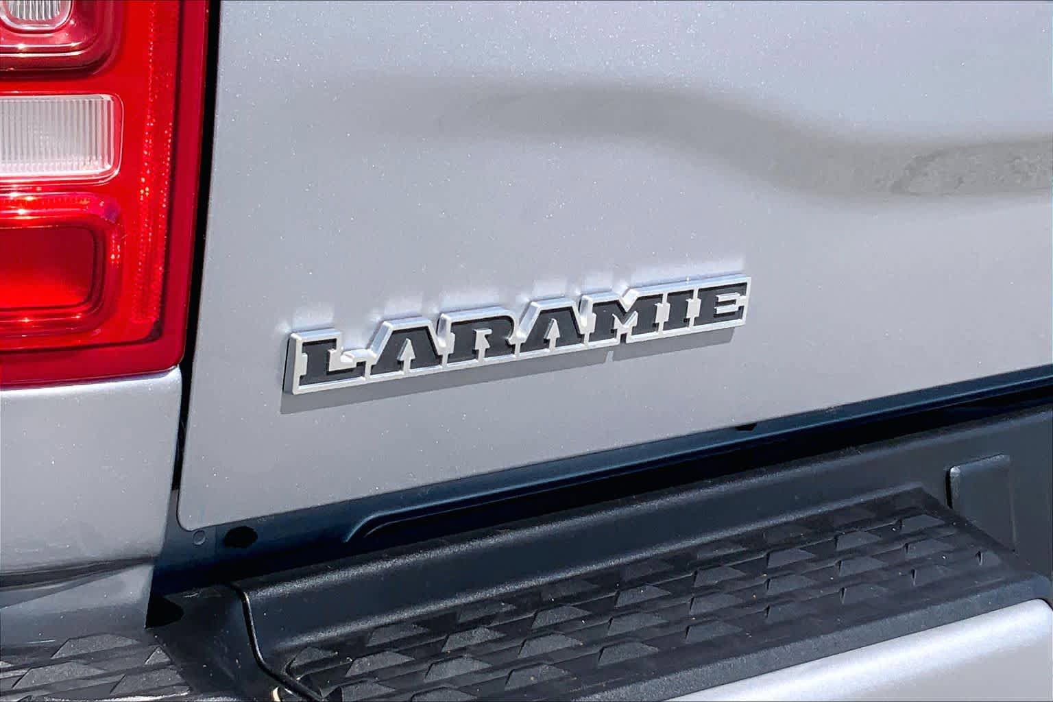 Certified 2024 RAM 2500 Laramie AWD/4WD image 10