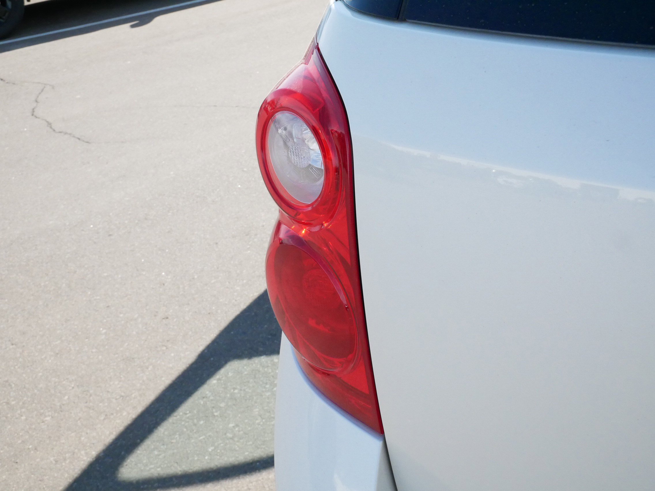 Used 2015 Chevrolet Equinox LTZ image 17
