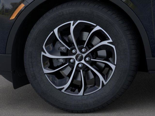 New 2026 Lincoln Nautilus Premier w/ Equipment Group 102A image 19