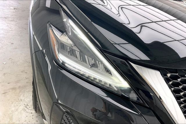 Used 2019 Nissan Murano S AWD/4WD image 25
