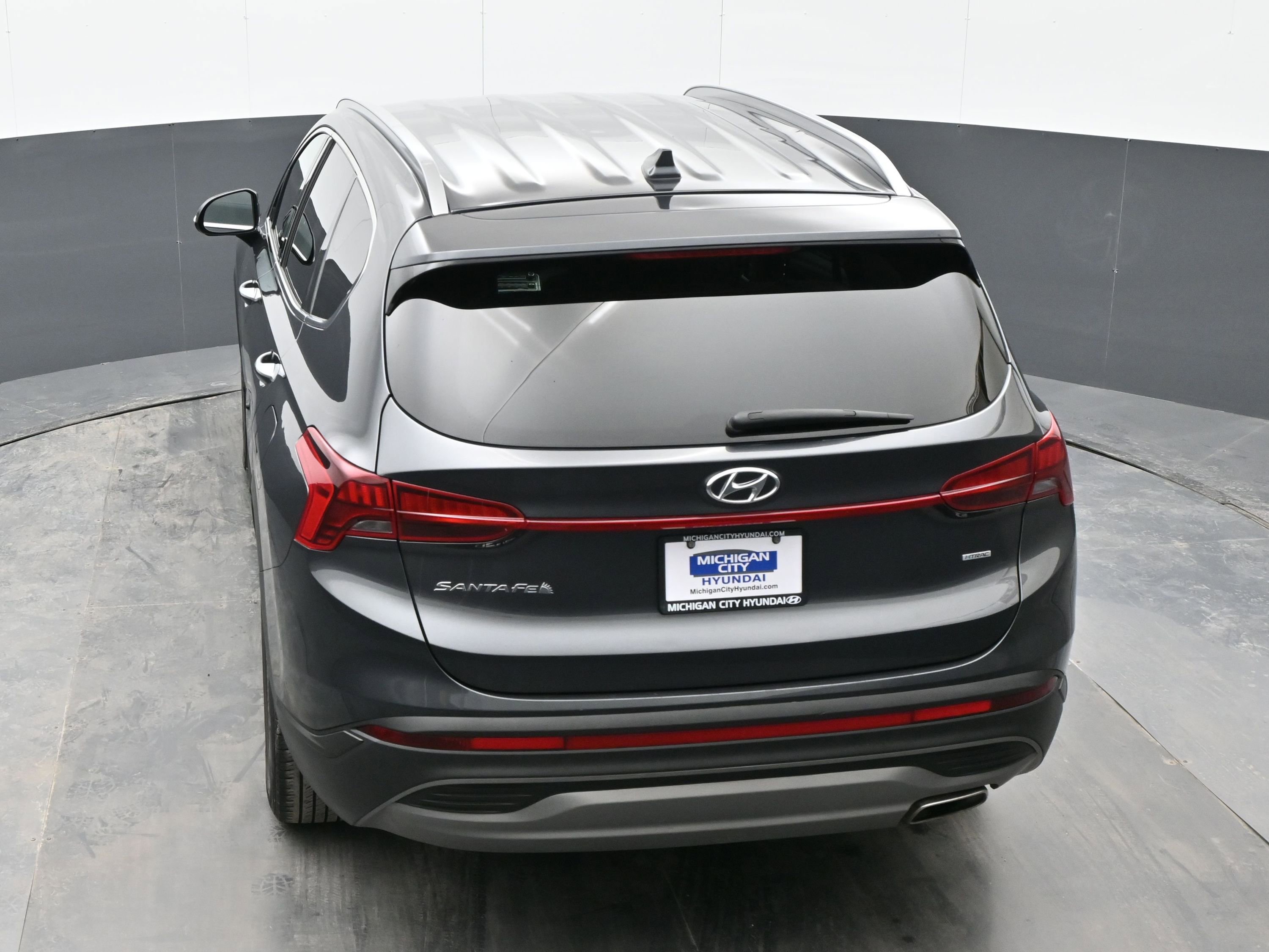 Used 2023 Hyundai Santa Fe SEL image 33