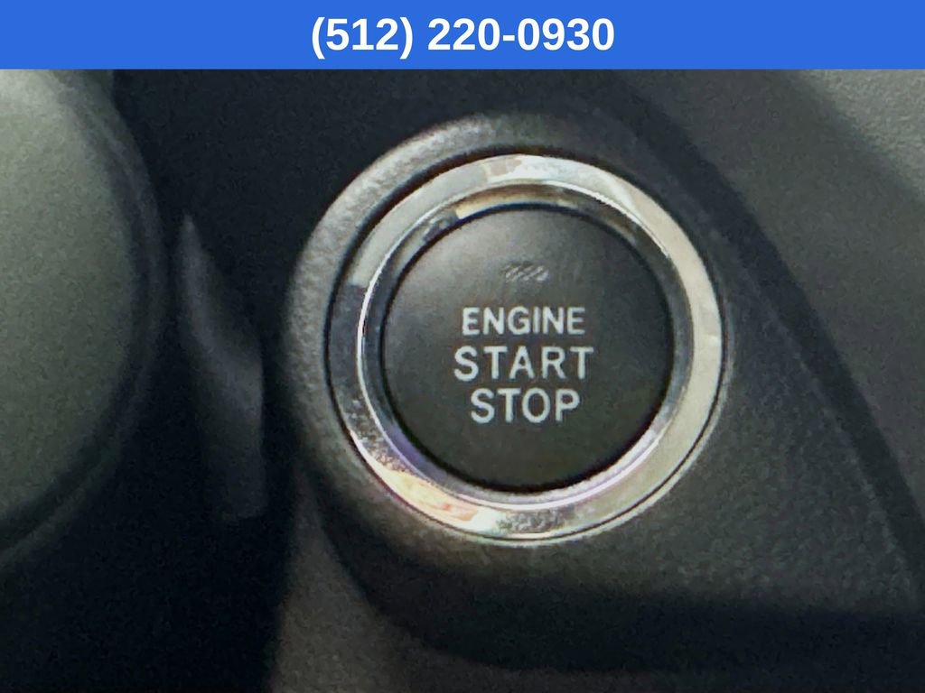 Certified 2025 Subaru Crosstrek 2.0i Premium AWD/4WD image 19