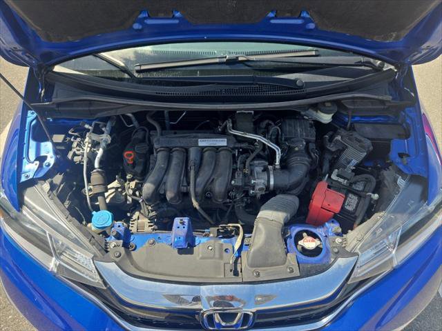 Used 2020 Honda Fit LX image 17