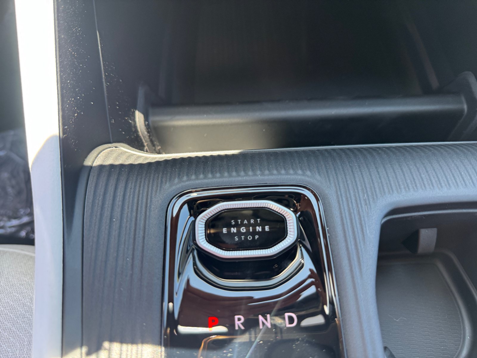 New 2026 Jeep Cherokee Laredo AWD/4WD image 30