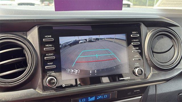 Used 2022 Toyota Tacoma SR image 14
