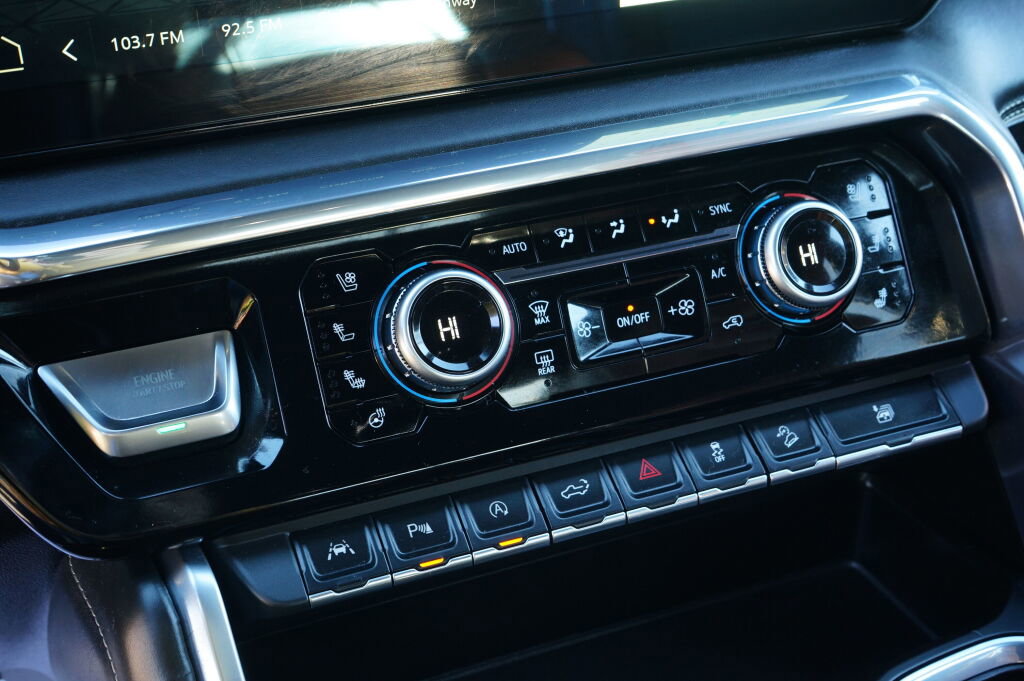 Used 2024 GMC Sierra 1500 Denali Ultimate image 22