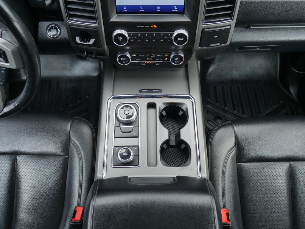 Used 2021 Ford Expedition XLT AWD/4WD image 42