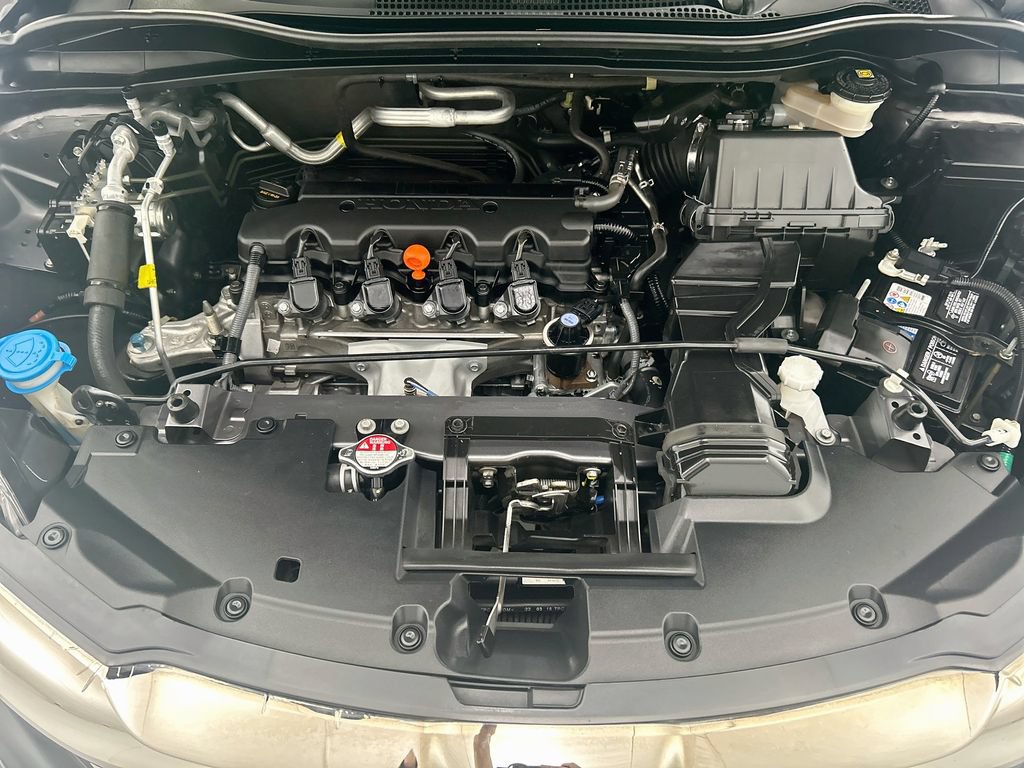 Used 2019 Honda HR-V LX image 27