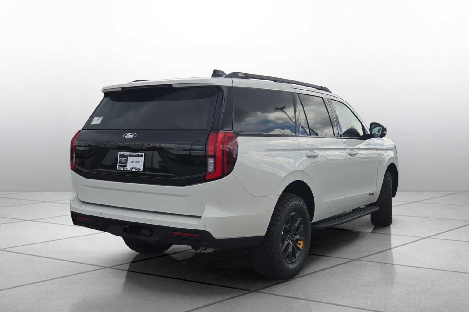 New 2027 Ford Expedition Tremor w/ Driver's Package AWD/4WD image 14