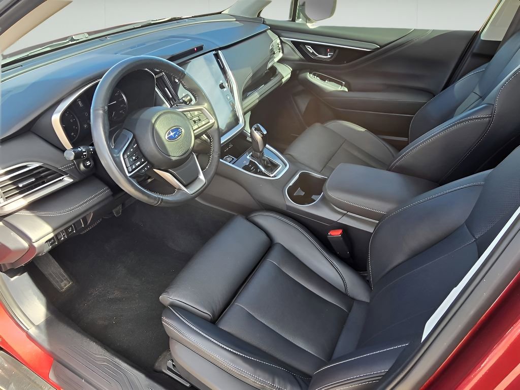 Used 2024 Subaru Outback Limited image 26