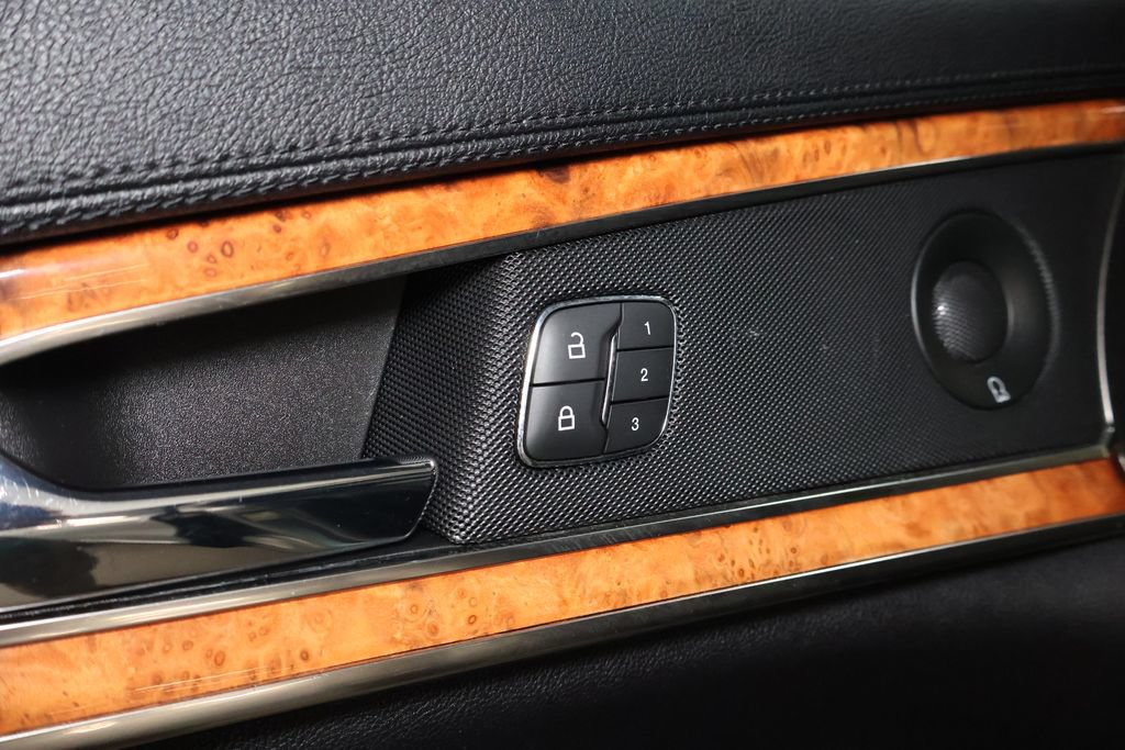 Used 2020 Lincoln Nautilus Reserve AWD/4WD image 15